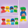 LEGO DUPLO 10415 Moje uczucia i emocje - 1202293 - zdjęcie 4